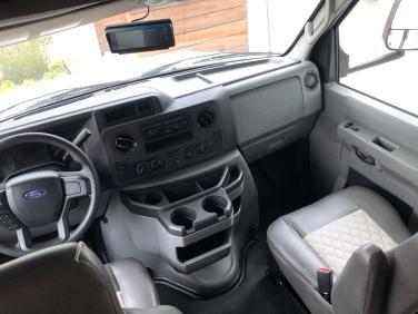 2022 Forest River Sunseeker LE 2350c