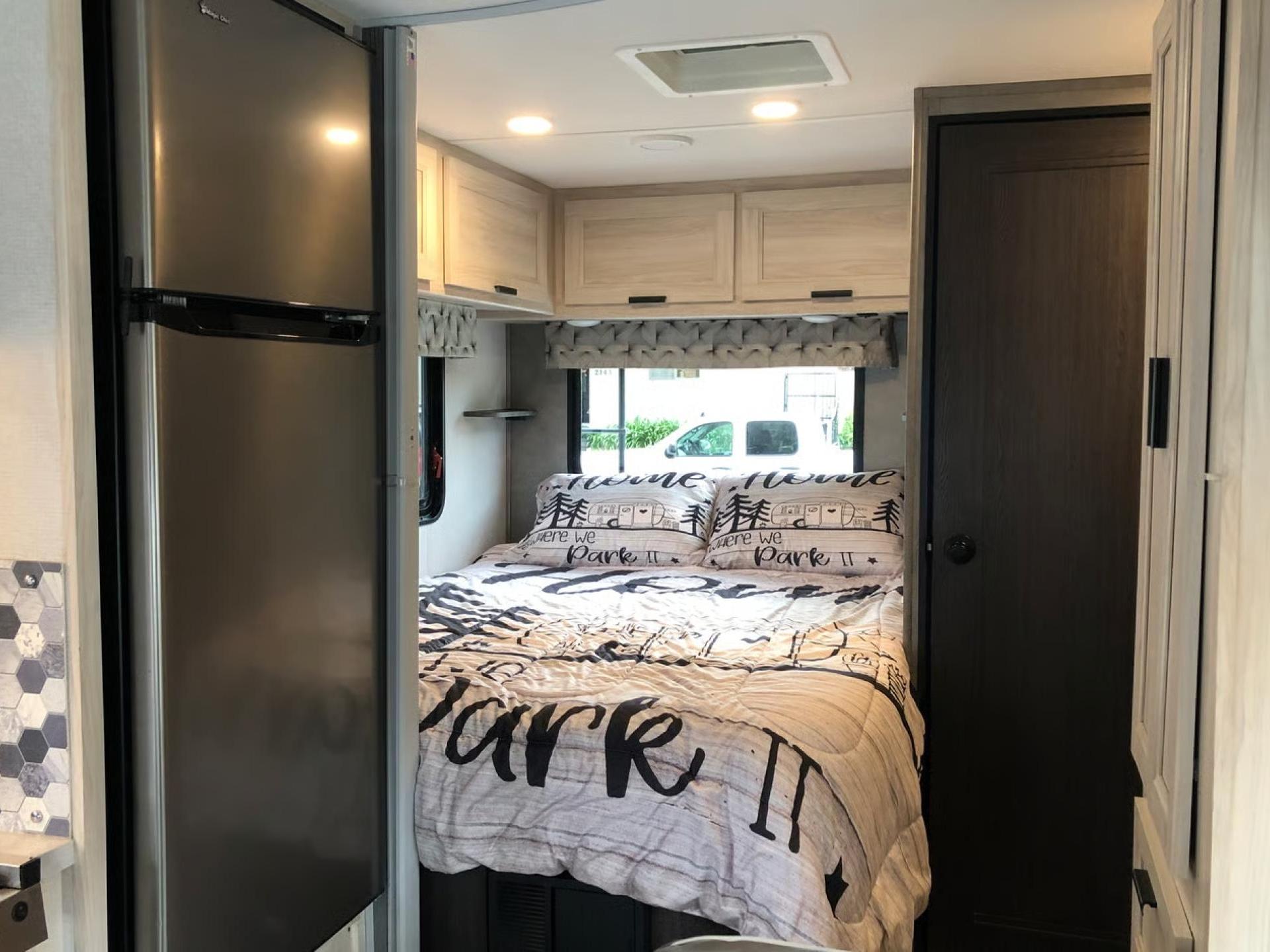 2022 Forest River Sunseeker LE 2350c