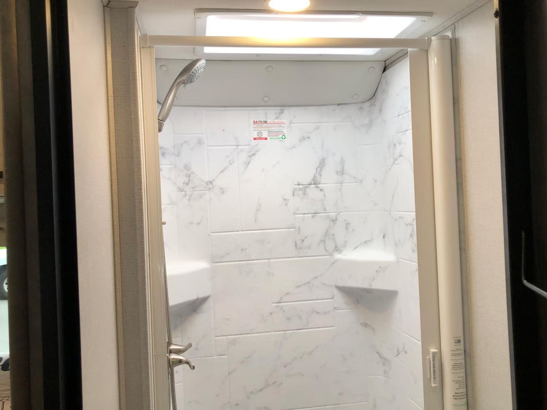 2022 Forest River Sunseeker LE 2350c