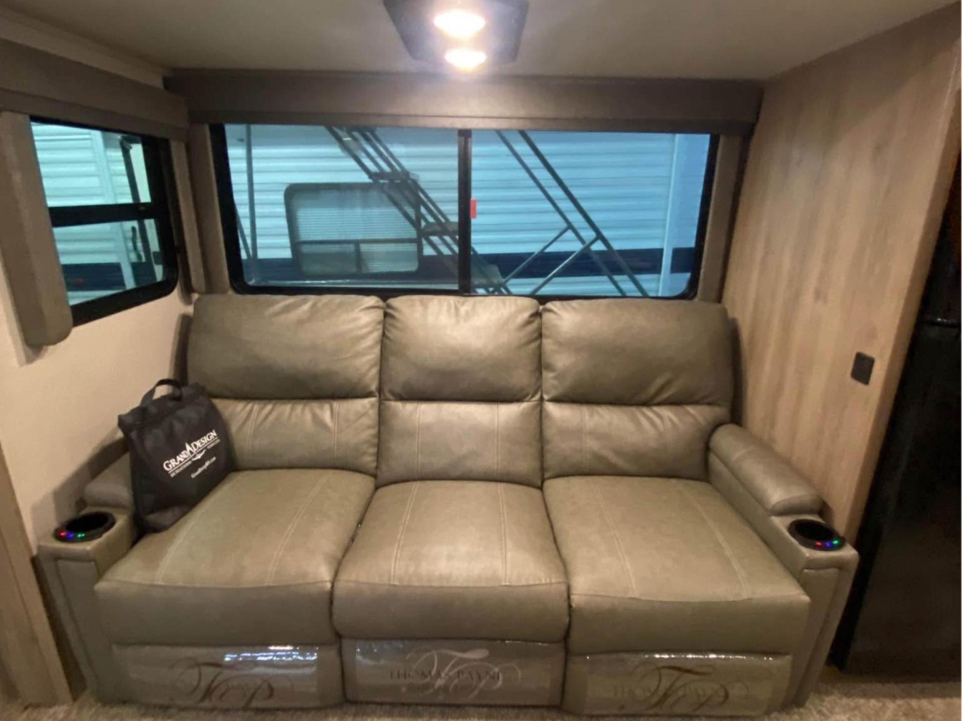 2022 Grand Design Imagine 2400bh