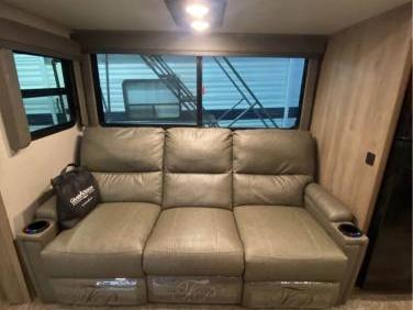 2022 Grand Design Imagine 2400bh