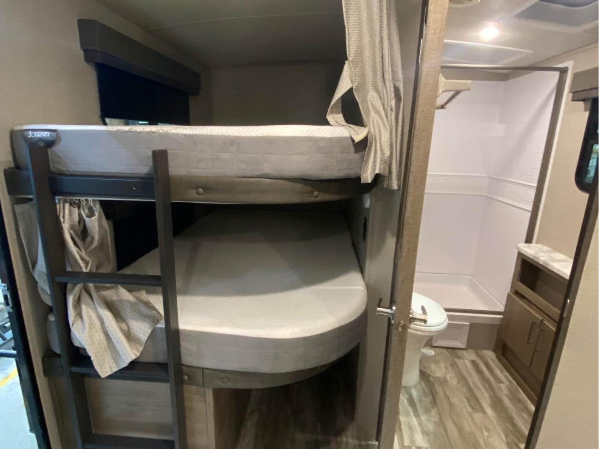 2022 Grand Design Imagine 2400bh