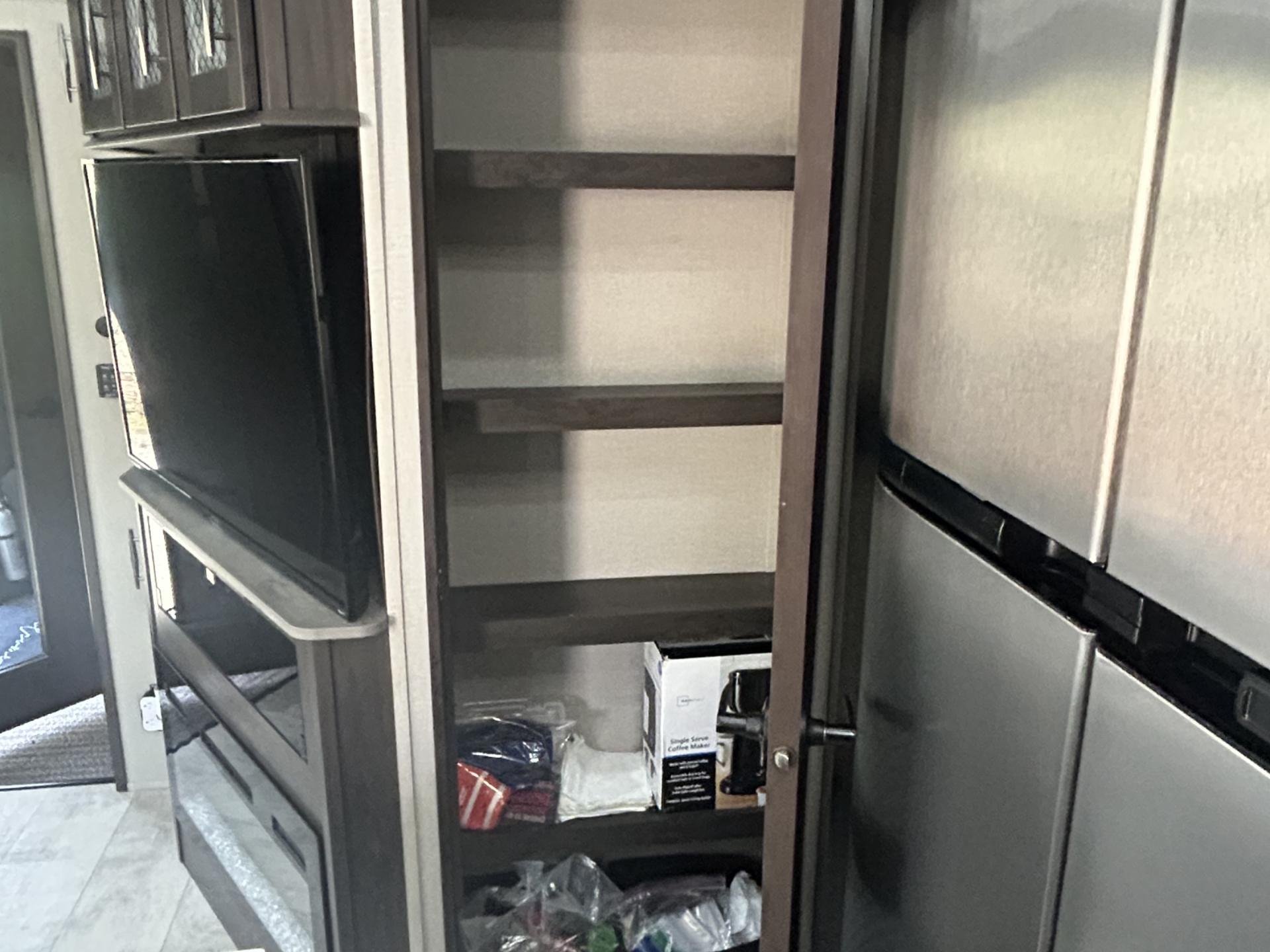 2022 Grand Design Momentum M class 351ms