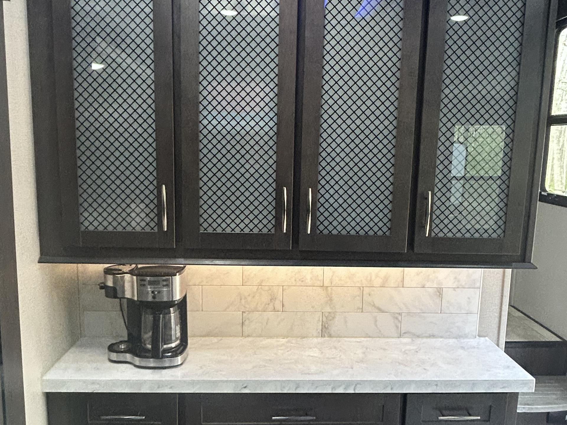 2022 Grand Design Momentum M class 351ms