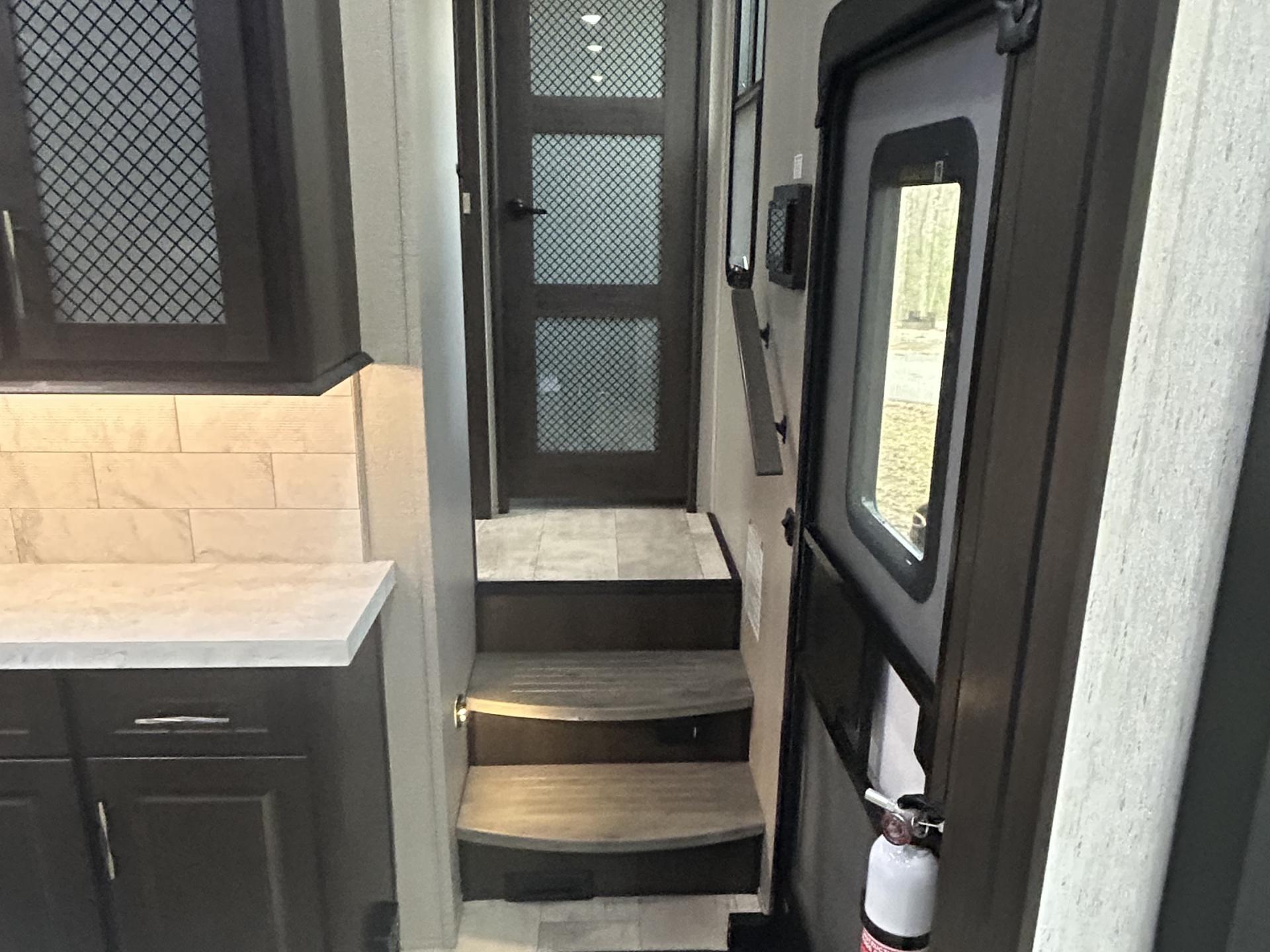 2022 Grand Design Momentum M class 351ms