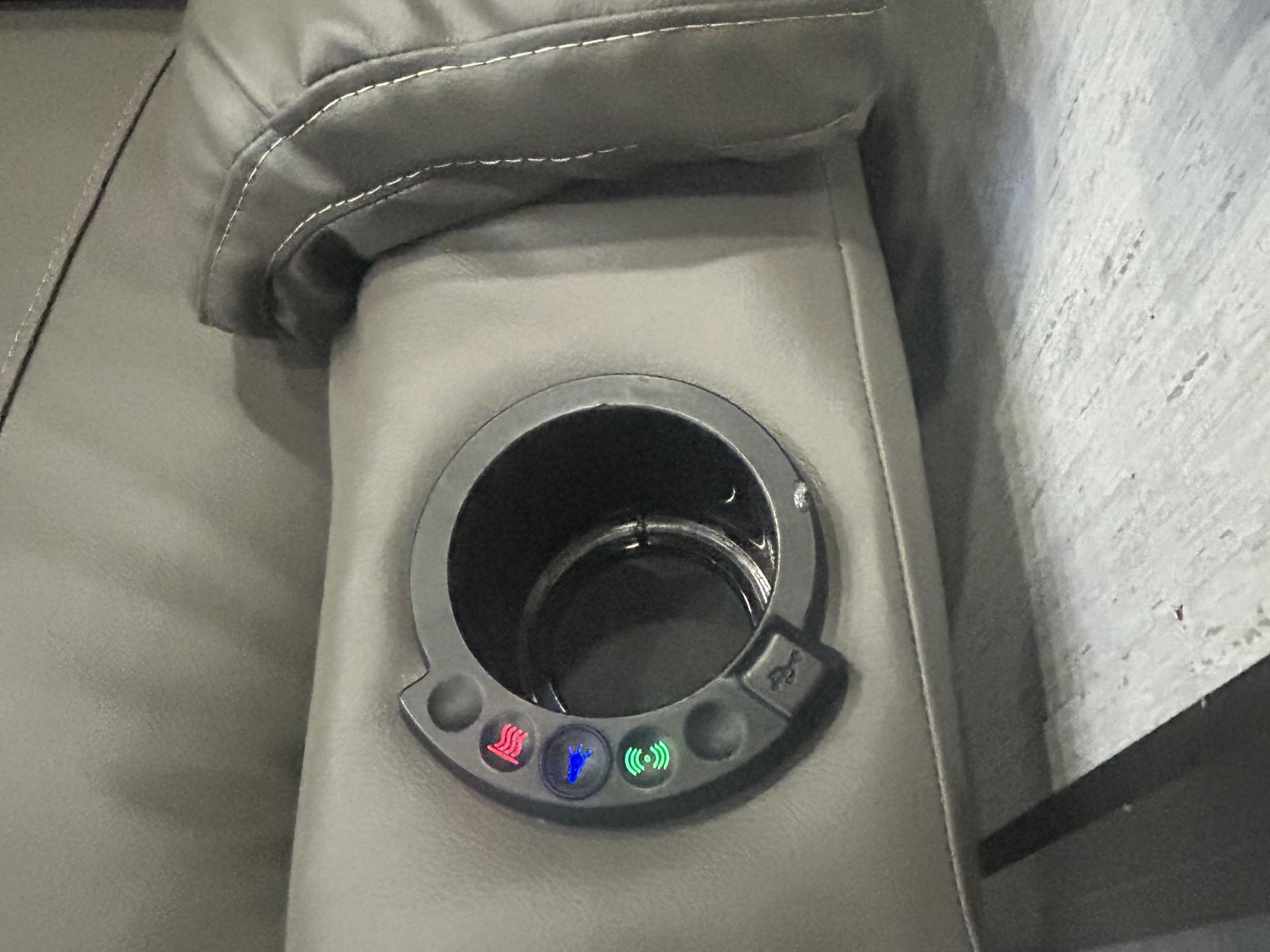 2022 Grand Design Momentum M class 351ms