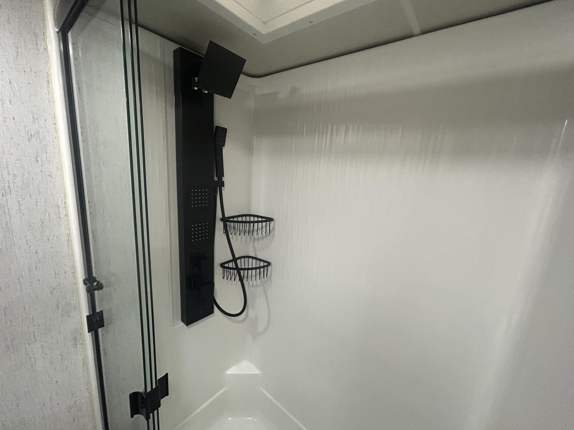 2022 Grand Design Momentum M class 351ms