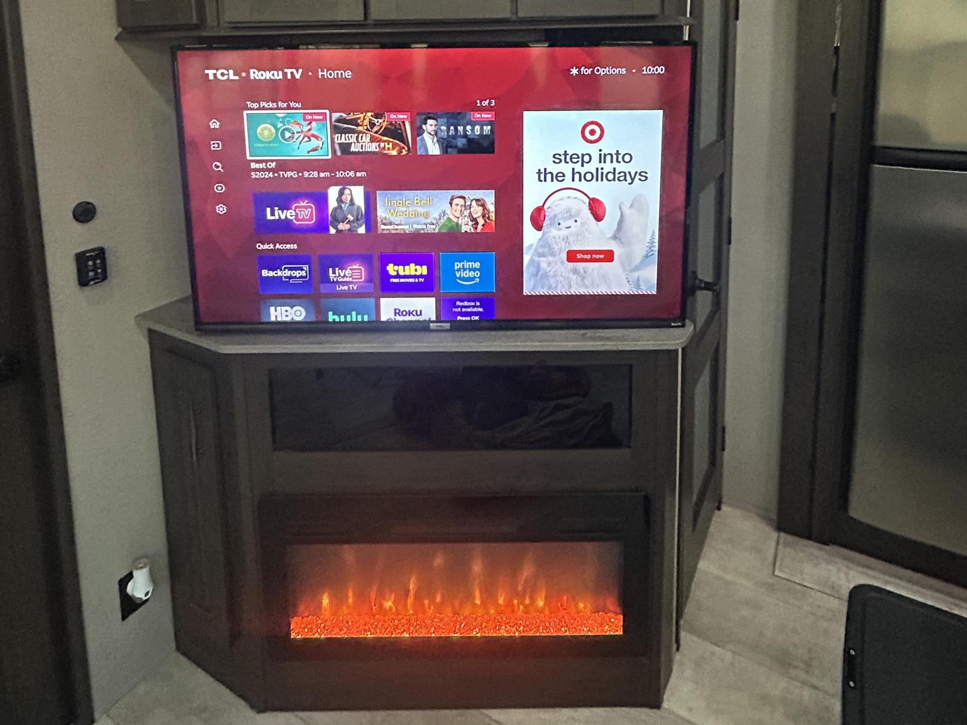 2022 Grand Design Momentum M class 351ms