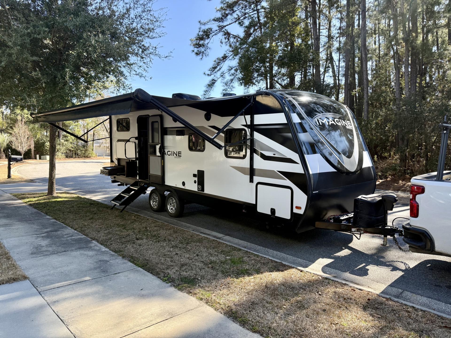 2022 Grand Design Imagine 2400bh