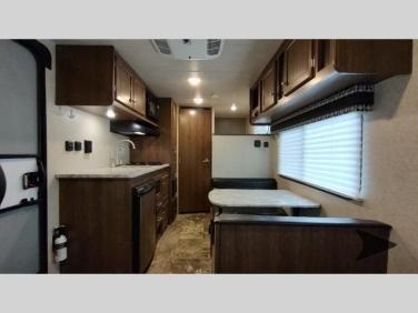 2018 Heartland Pioneer bh175