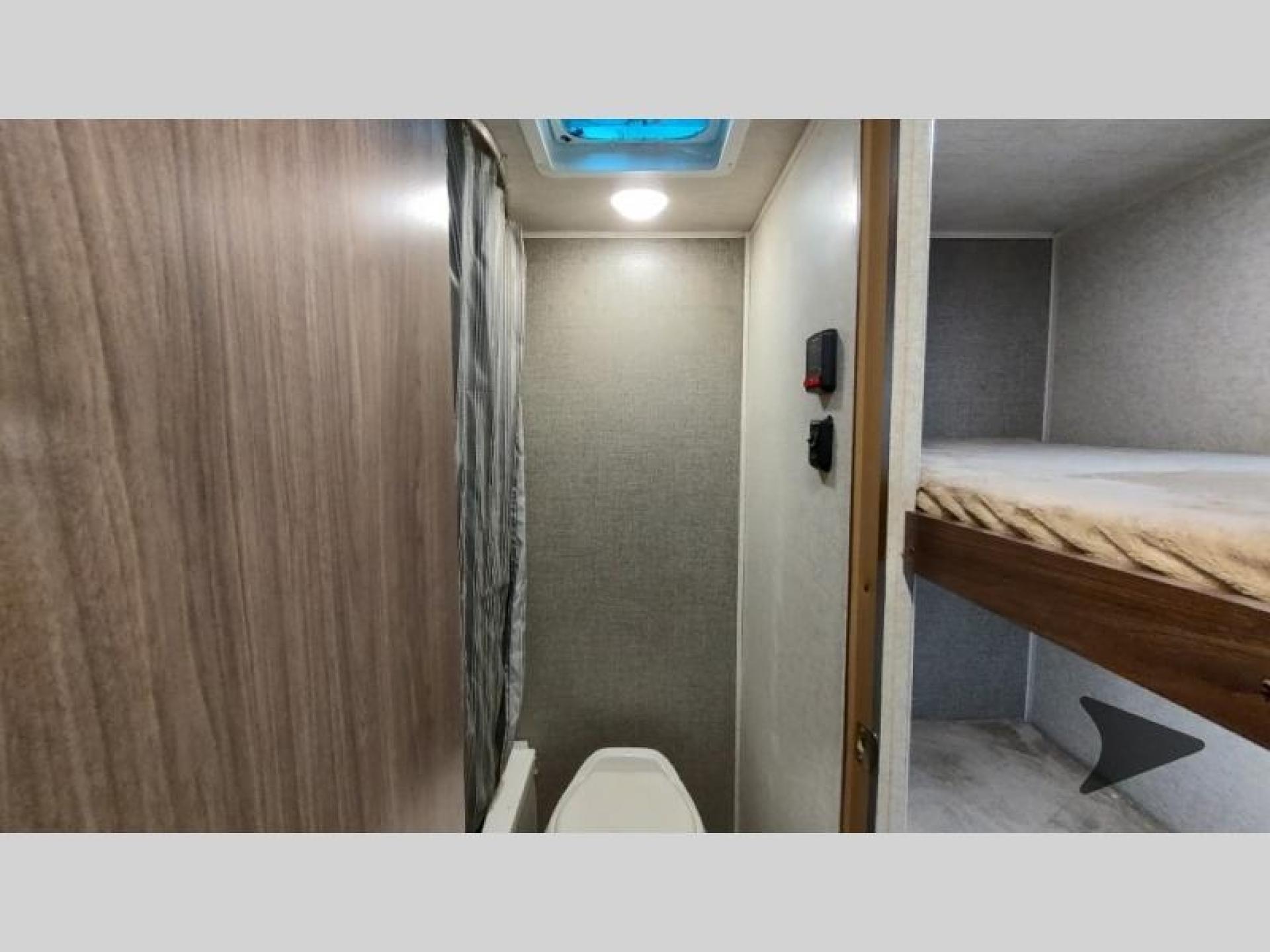 2018 Heartland Pioneer bh175