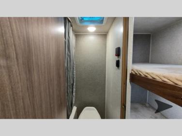 2018 Heartland Pioneer bh175