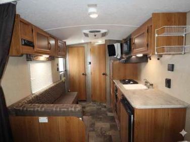 2017 Starcraft Ar-One 18qb