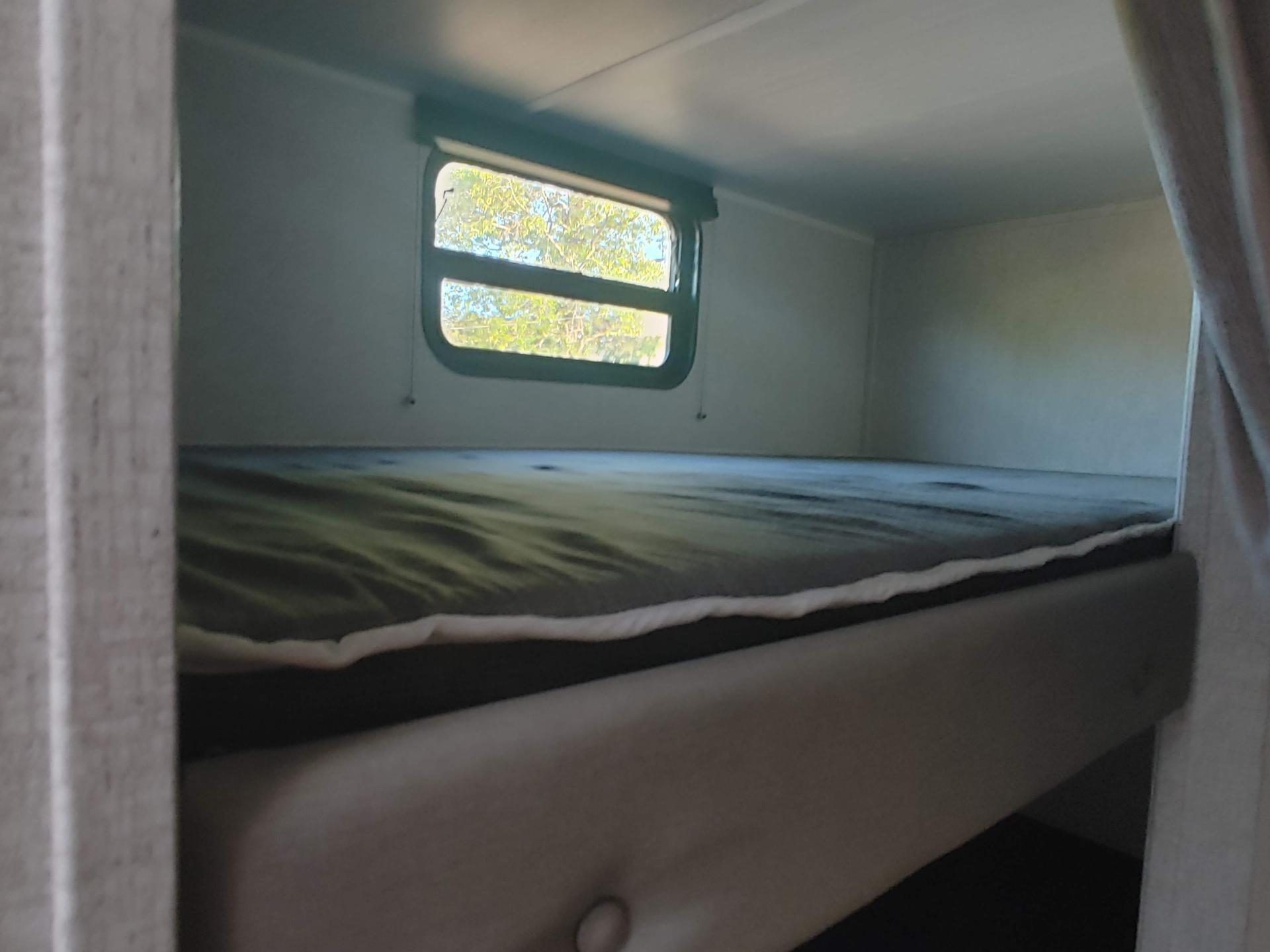 2022 East to West Silver Lake 27kns