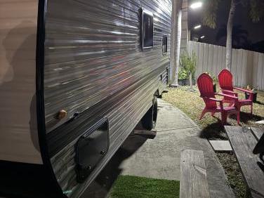 2025 Keystone Coleman 17b