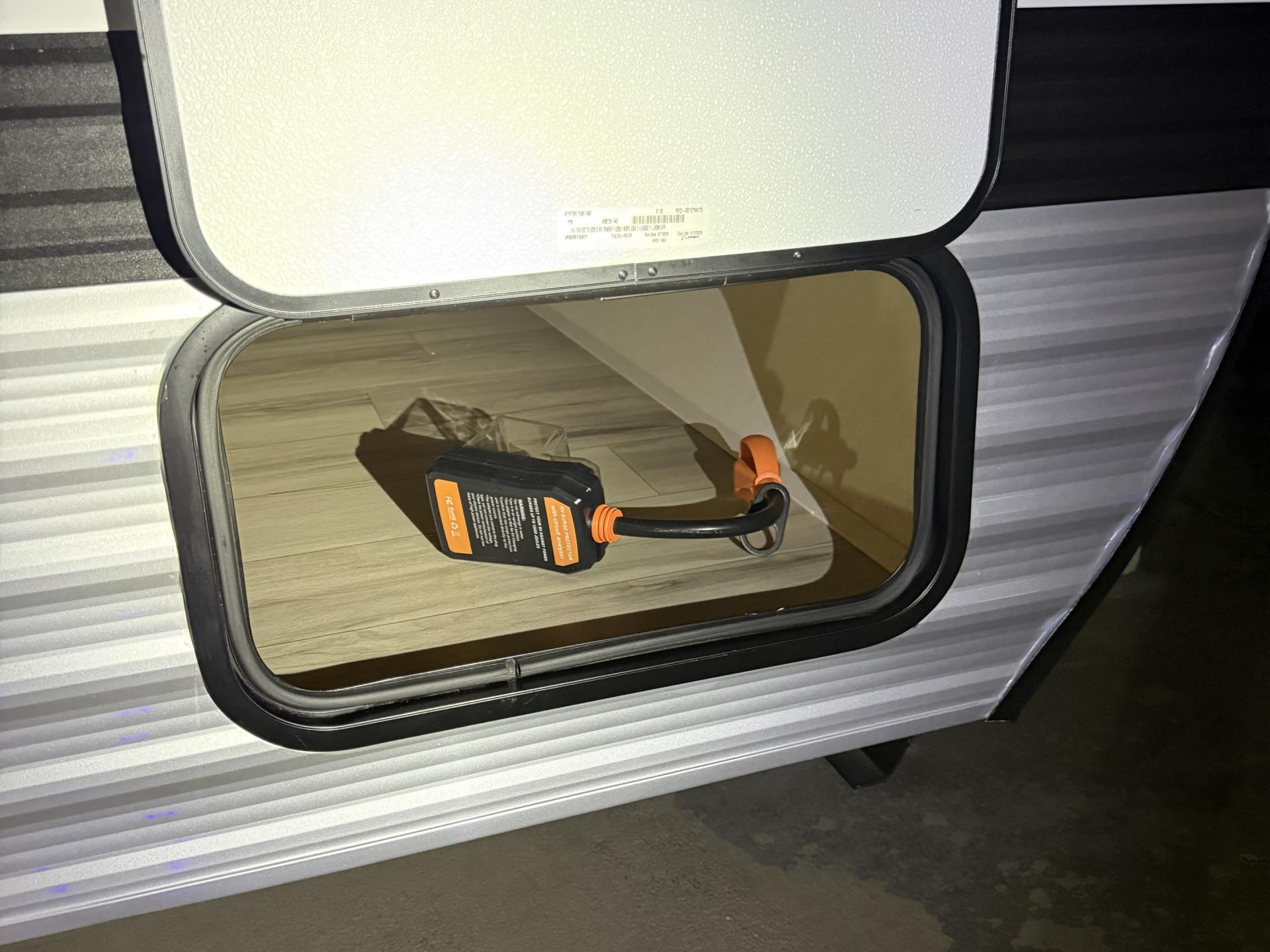 2025 Keystone Coleman 17b