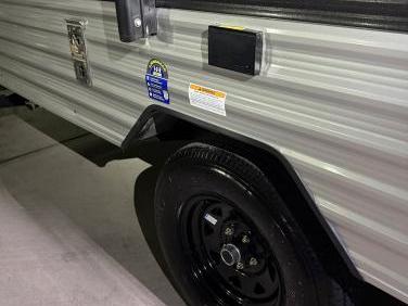 2025 Keystone Coleman 17b