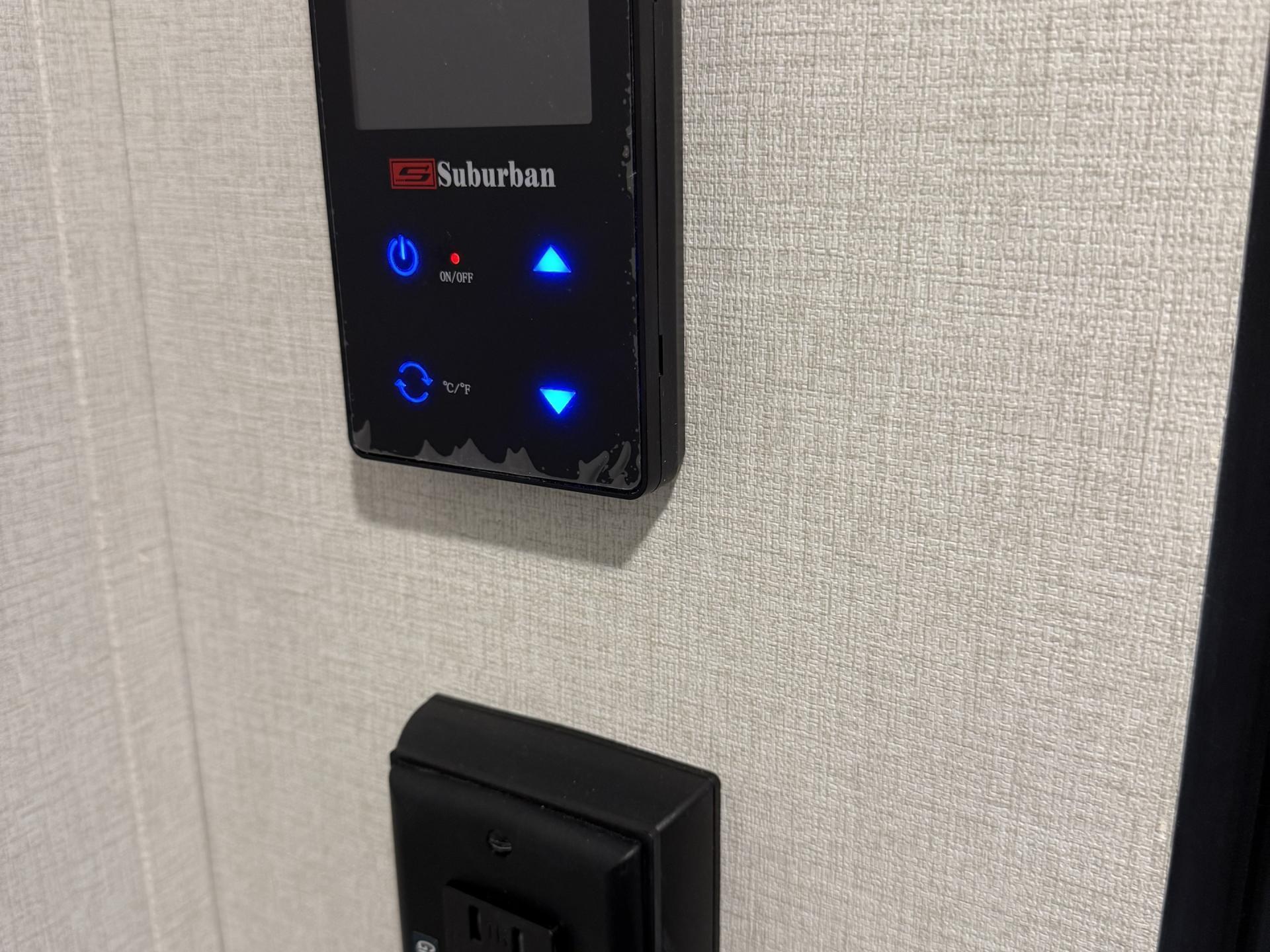 2025 Keystone Coleman 17b