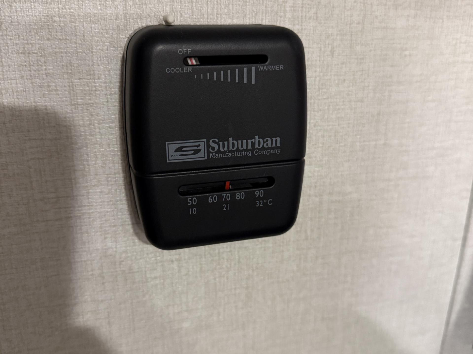 2025 Keystone Coleman 17b