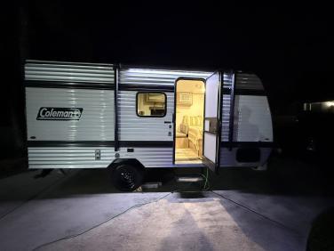 2025 Keystone Coleman 17b