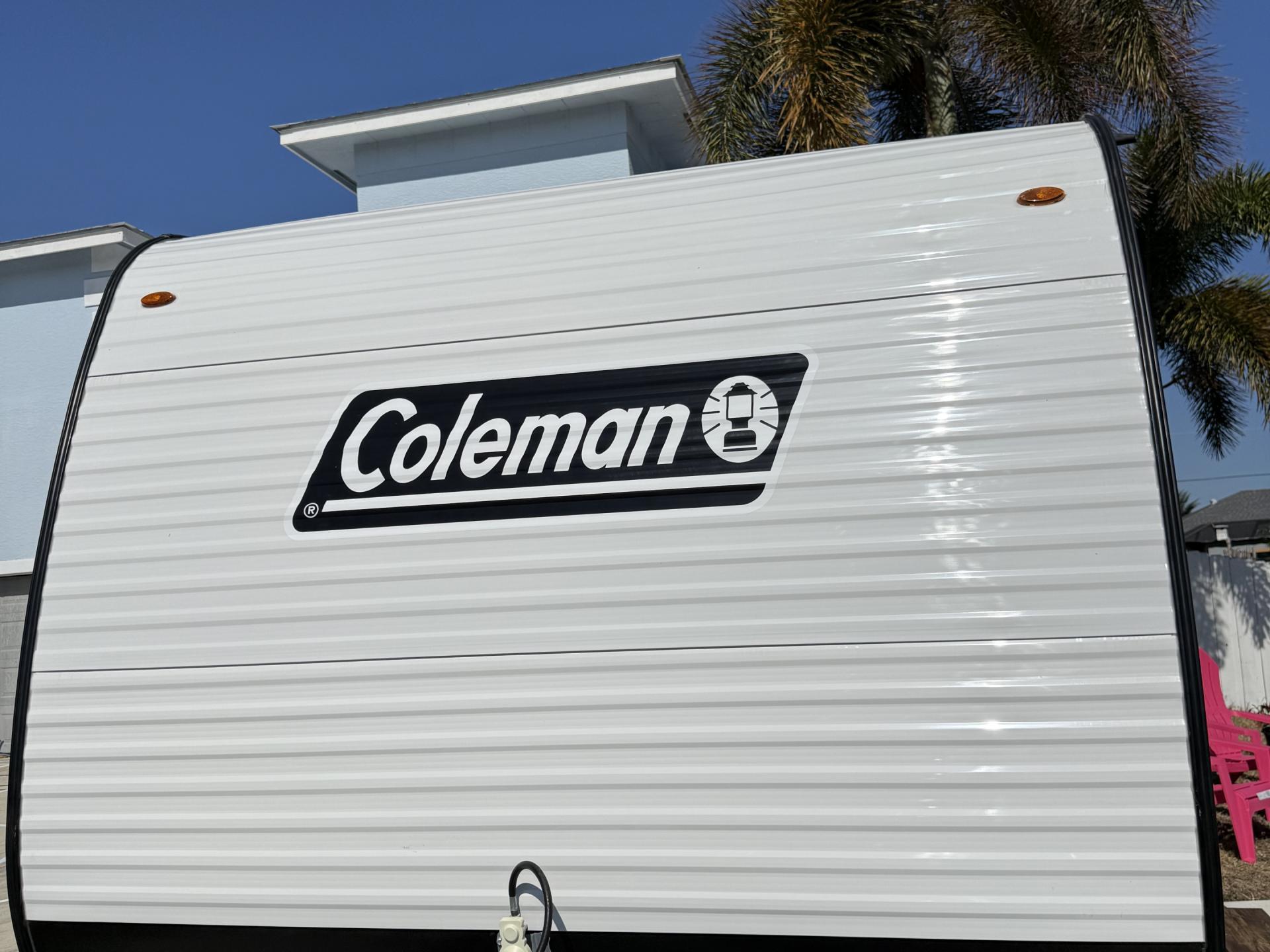 2025 Keystone Coleman 17b