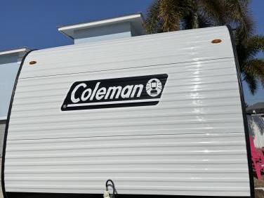 2025 Keystone Coleman 17b