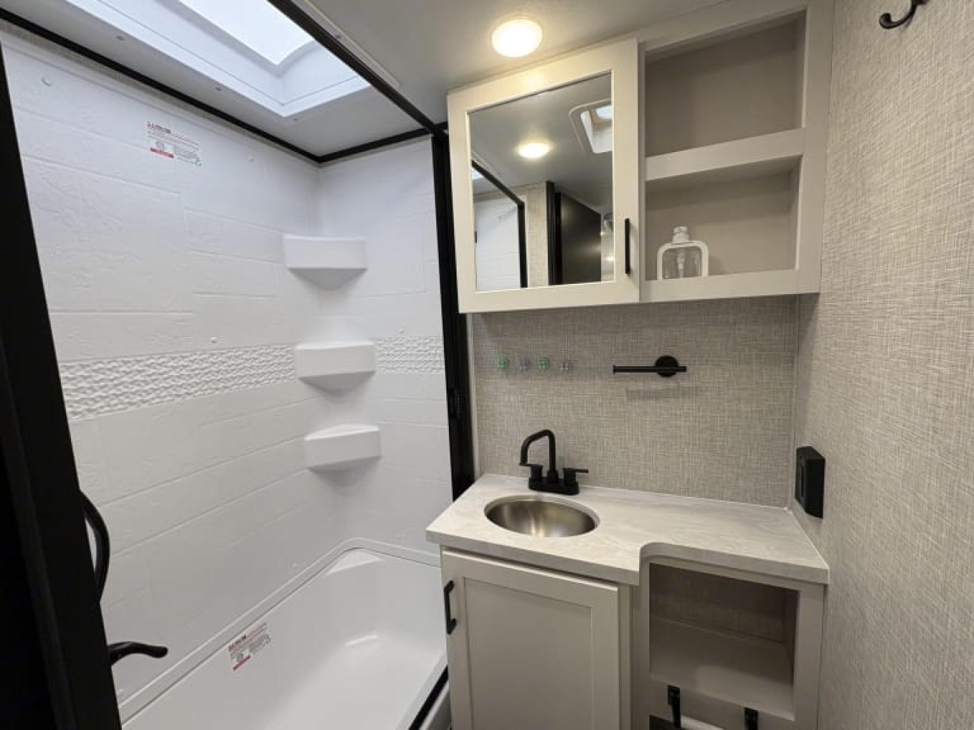 2025 Jayco Jayfeather Micro 171bh