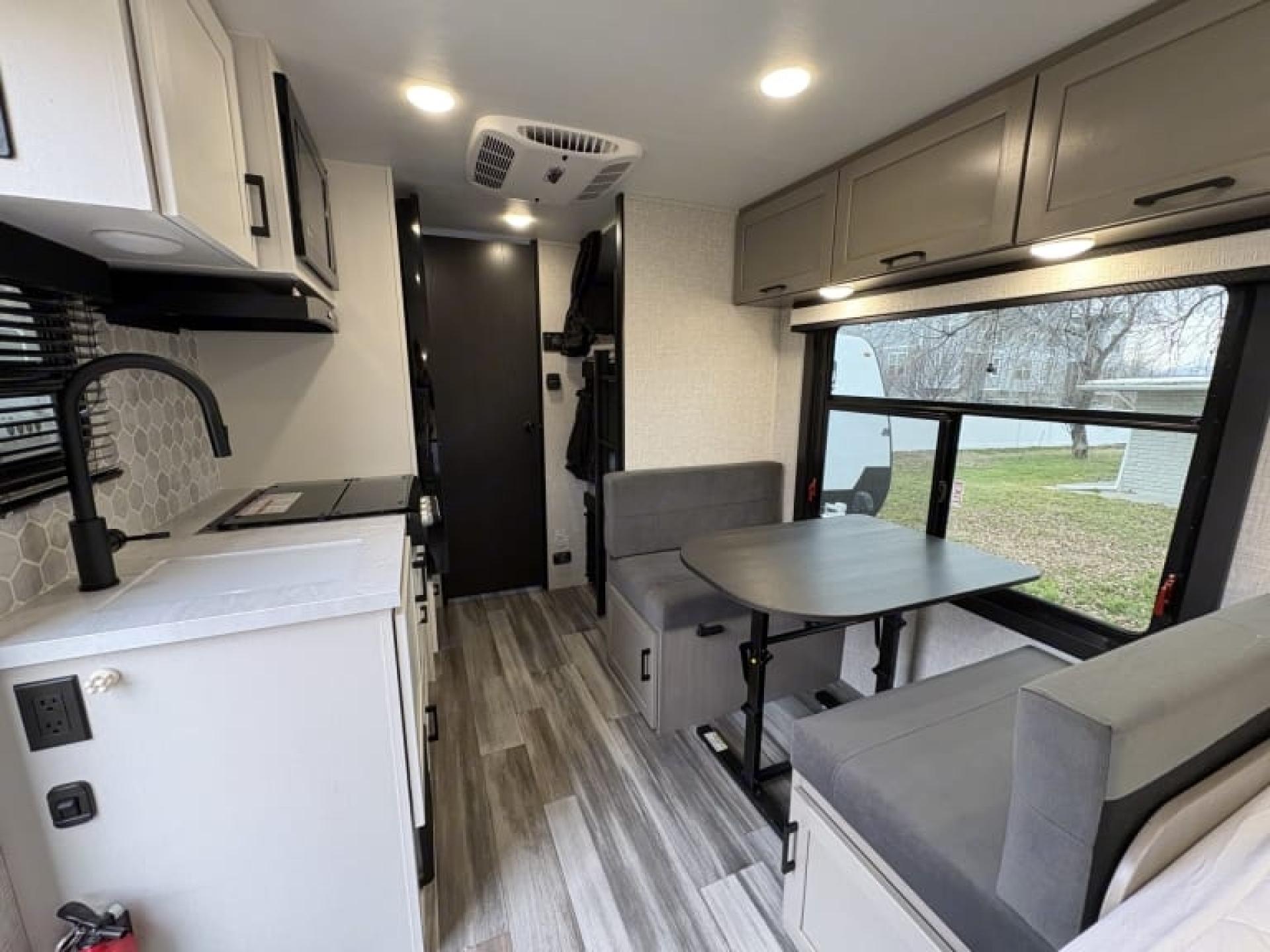 2025 Jayco Jayfeather Micro 171bh