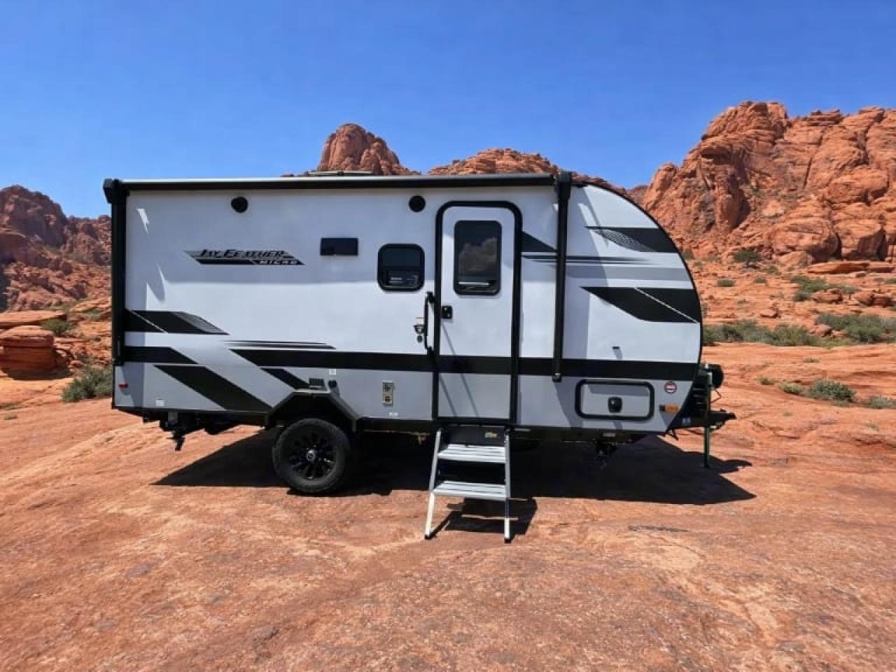 2025 Jayco Jayfeather Micro 171bh