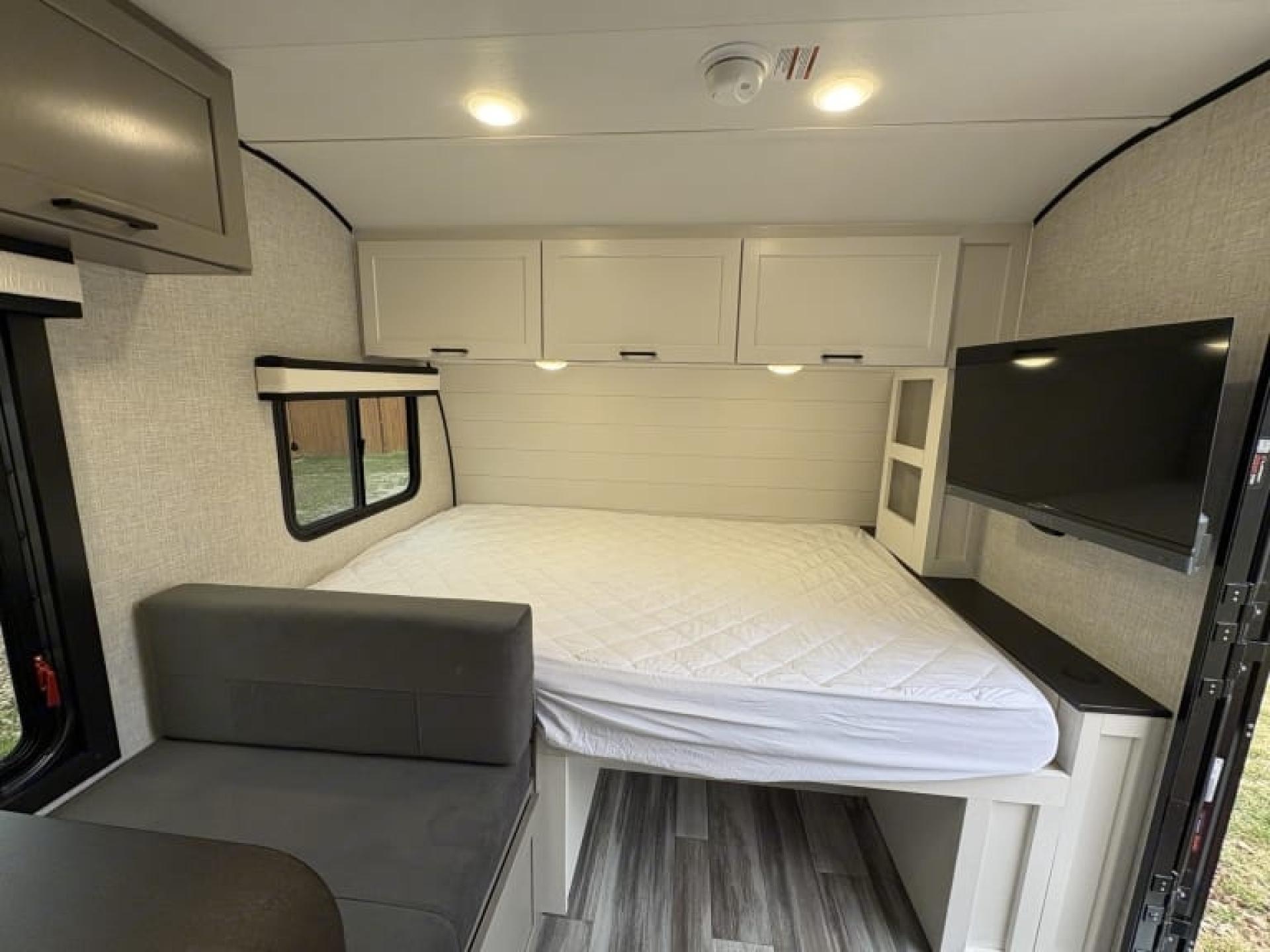 2025 Jayco Jayfeather Micro 171bh
