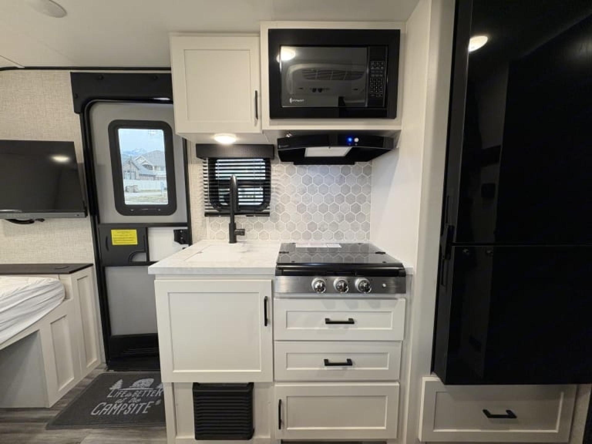 2025 Jayco Jayfeather Micro 171bh