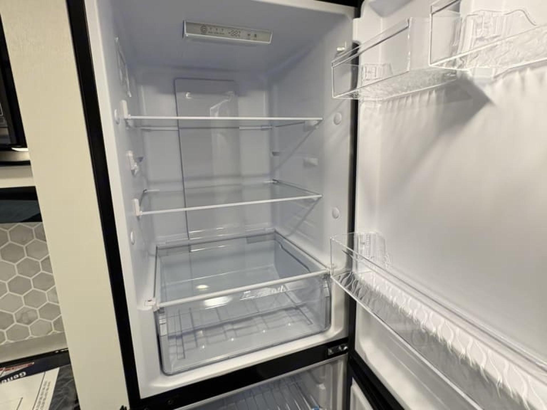 2025 Jayco Jayfeather Micro 171bh