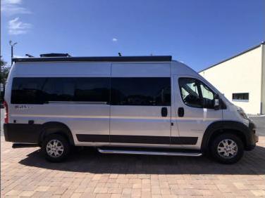 2025 Entegra Coach Ethos 20e