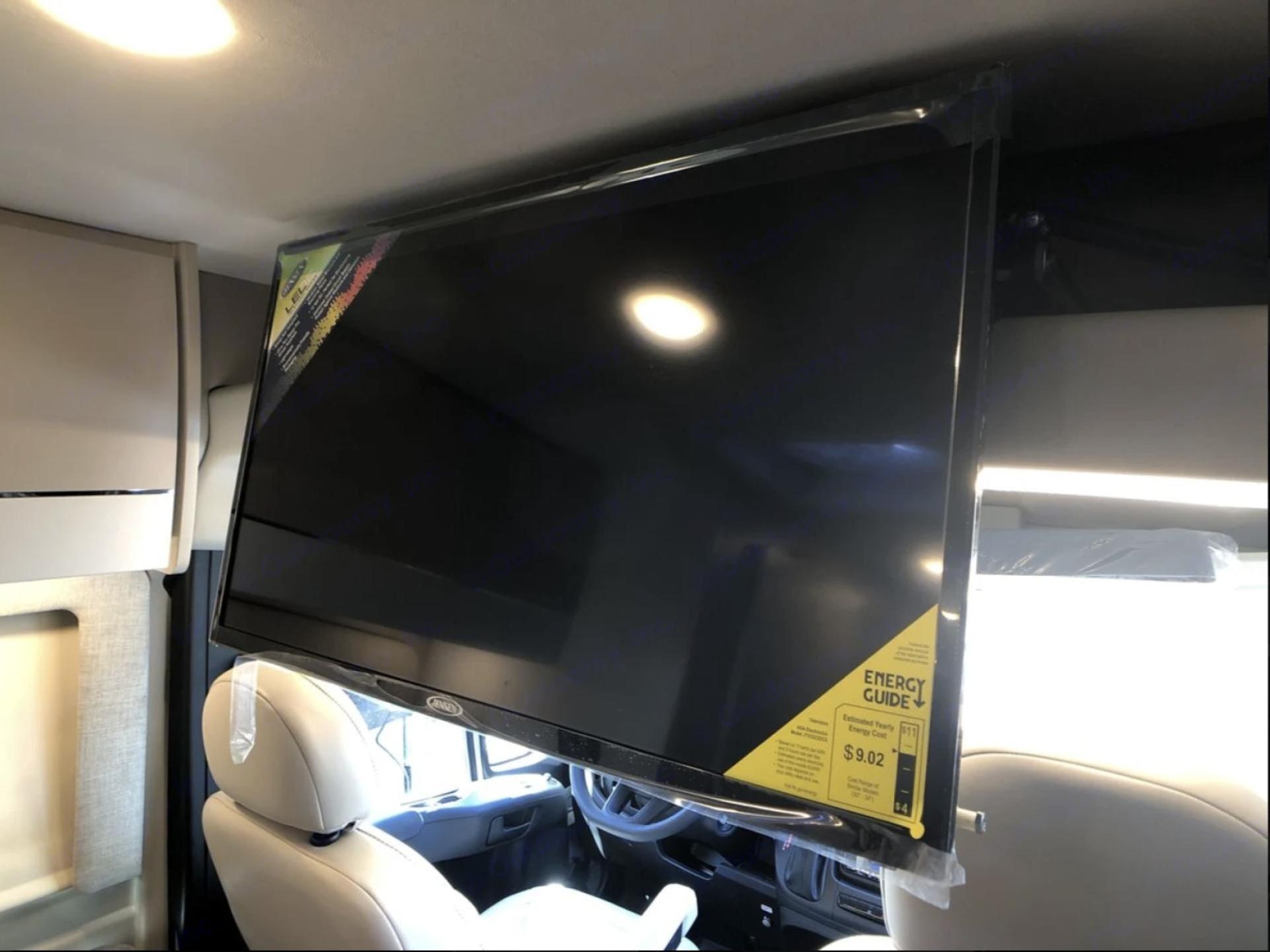 2025 Entegra Coach Ethos 20e