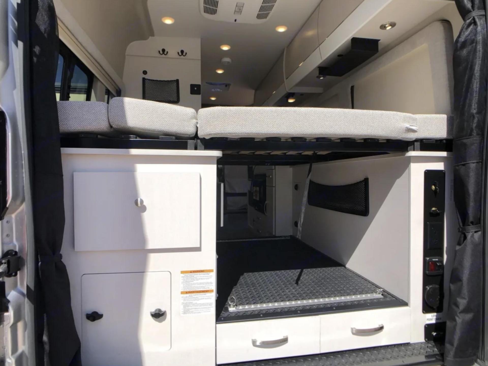 2025 Entegra Coach Ethos 20e