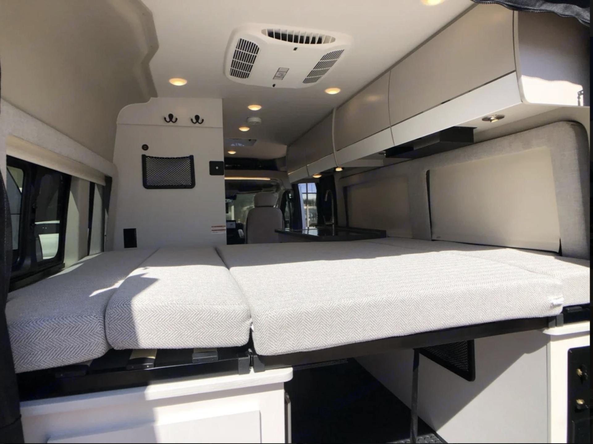 2025 Entegra Coach Ethos 20e