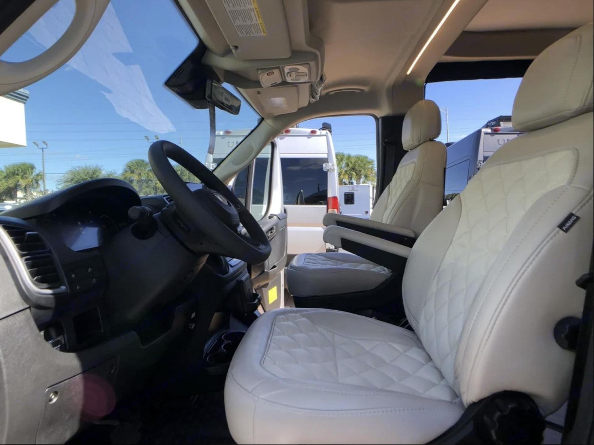 2025 Entegra Coach Ethos 20e