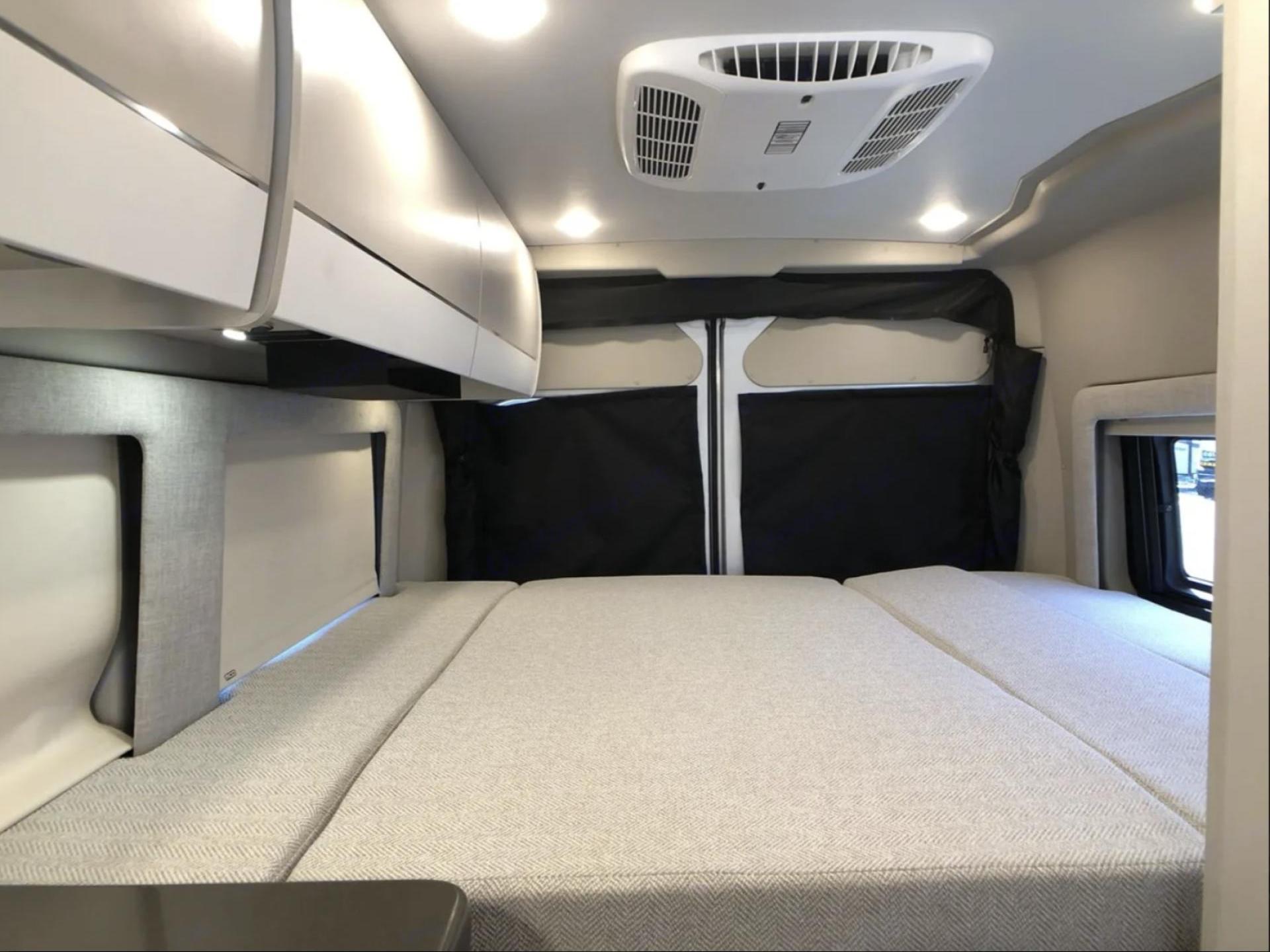 2025 Entegra Coach Ethos 20e
