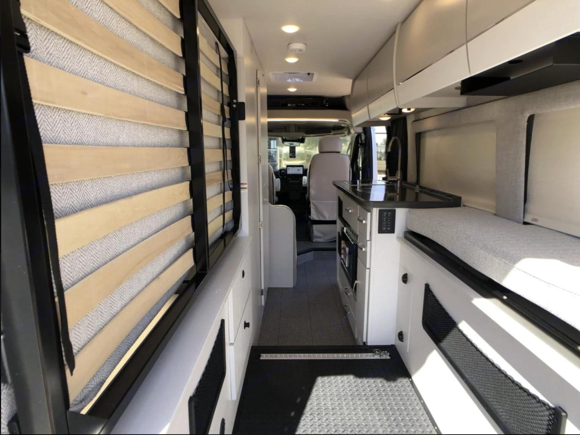2025 Entegra Coach Ethos 20e