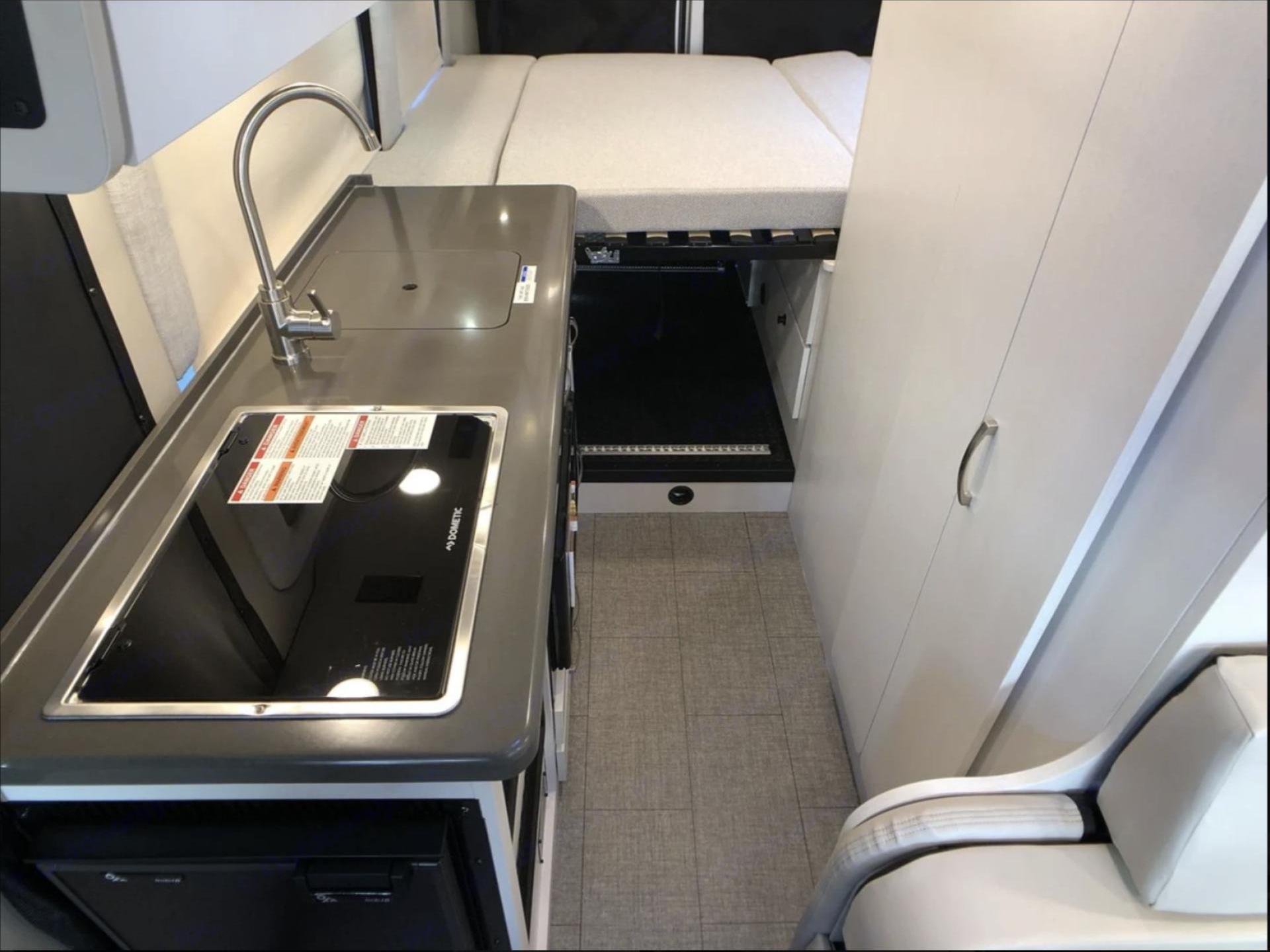 2025 Entegra Coach Ethos 20e