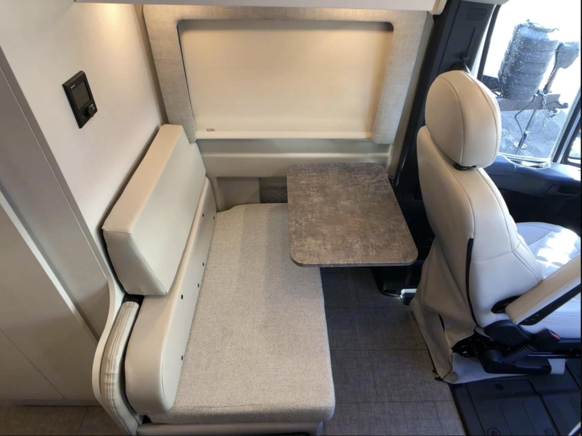 2025 Entegra Coach Ethos 20e