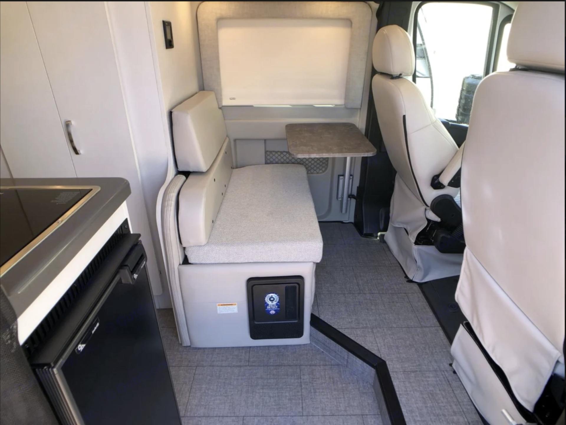 2025 Entegra Coach Ethos 20e