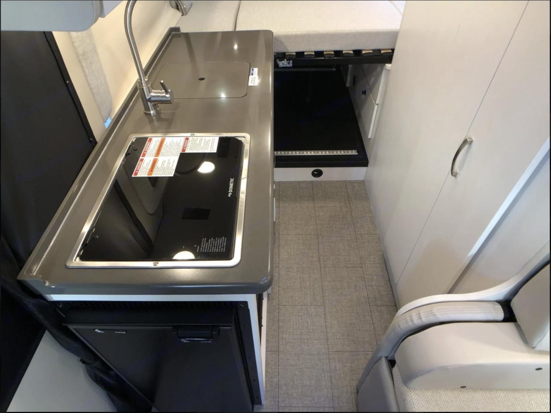 2025 Entegra Coach Ethos 20e