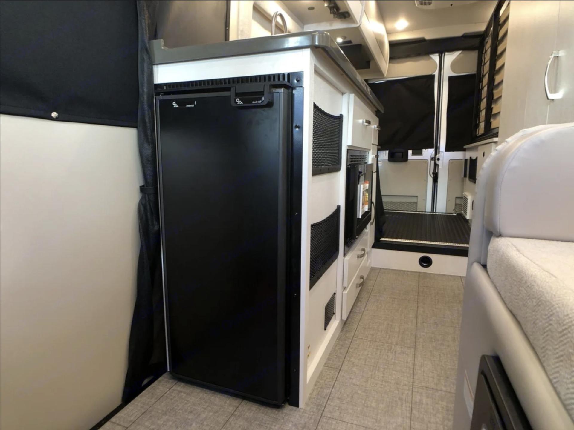 2025 Entegra Coach Ethos 20e