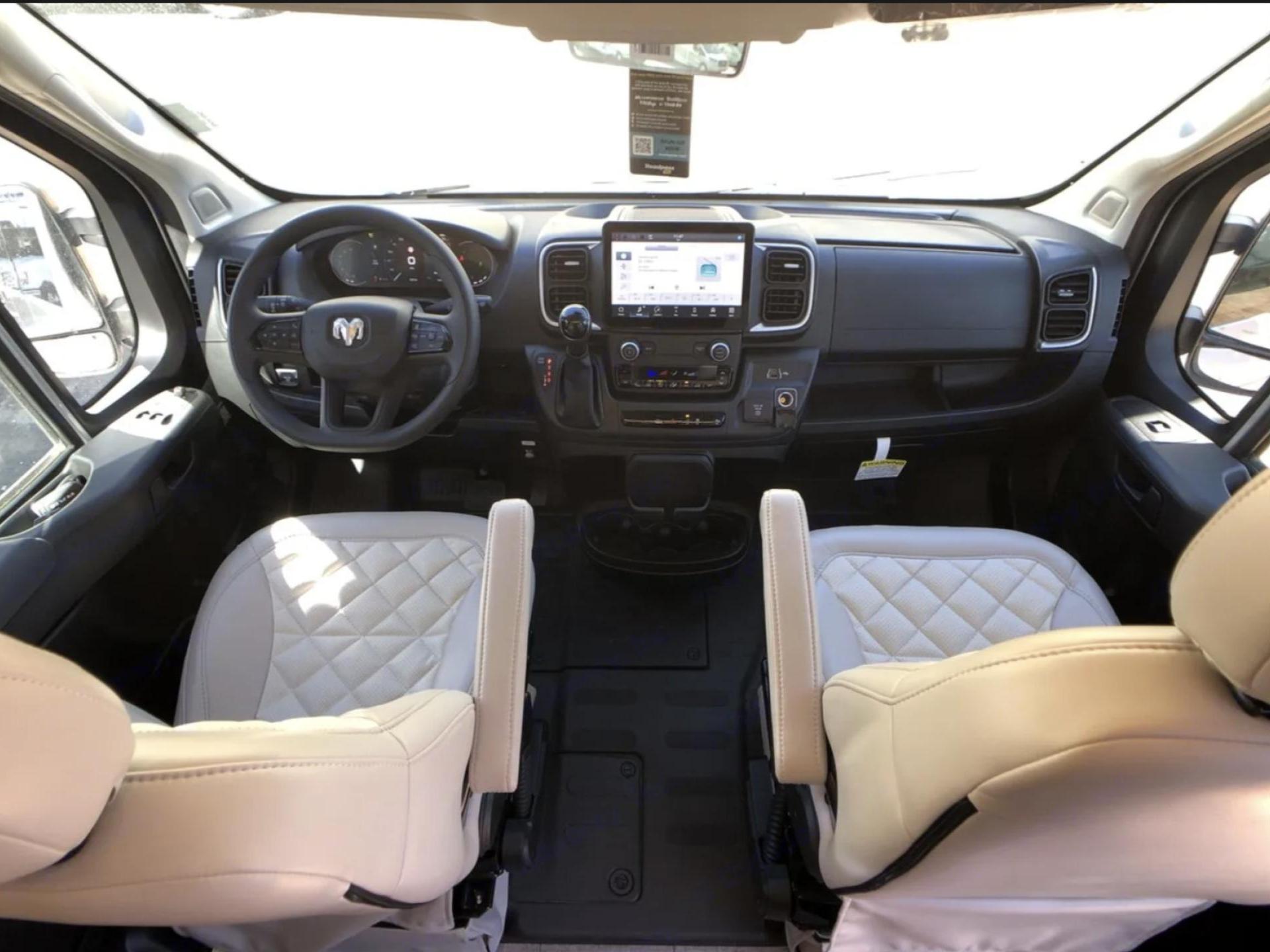 2025 Entegra Coach Ethos 20e