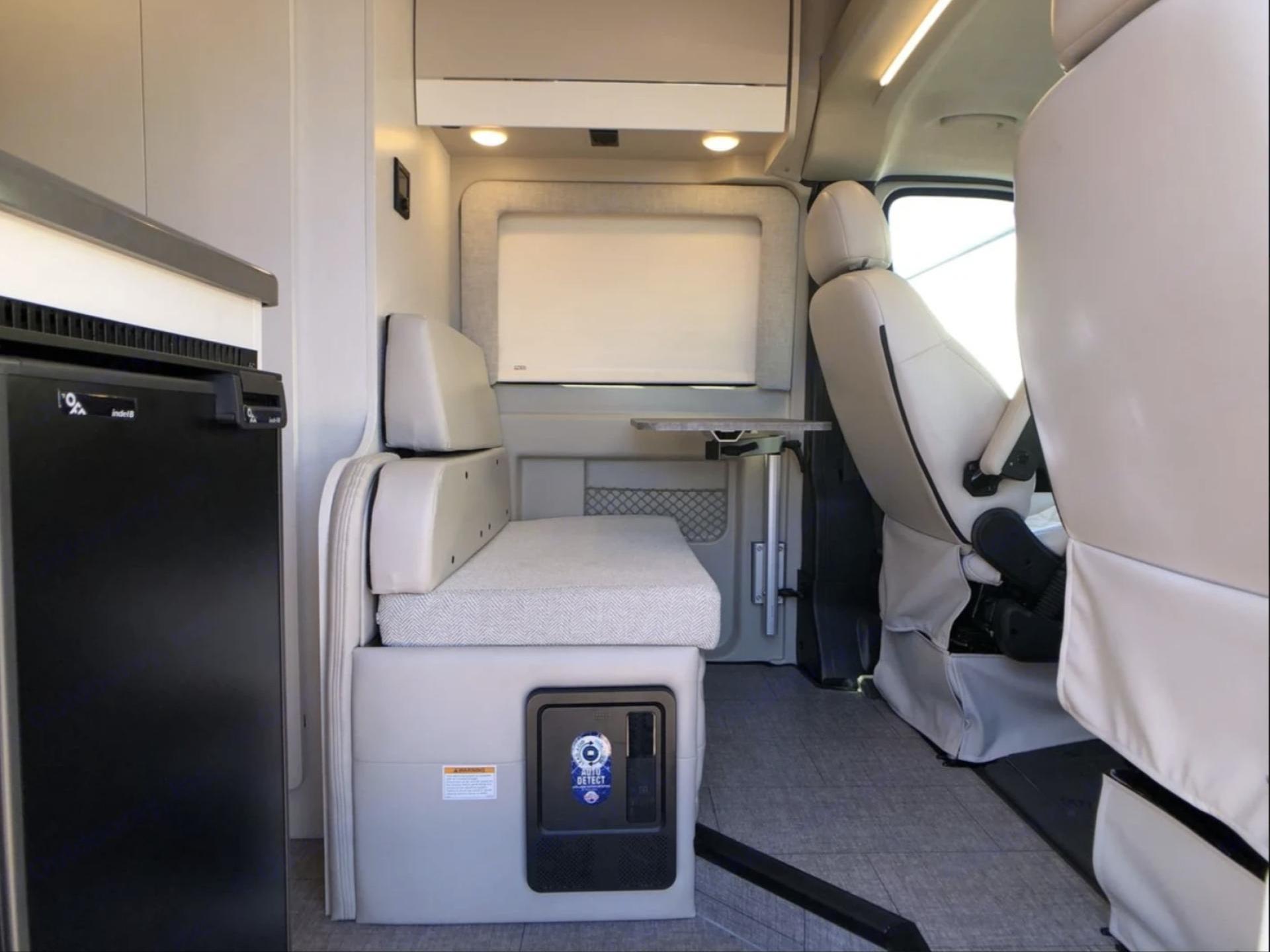 2025 Entegra Coach Ethos 20e