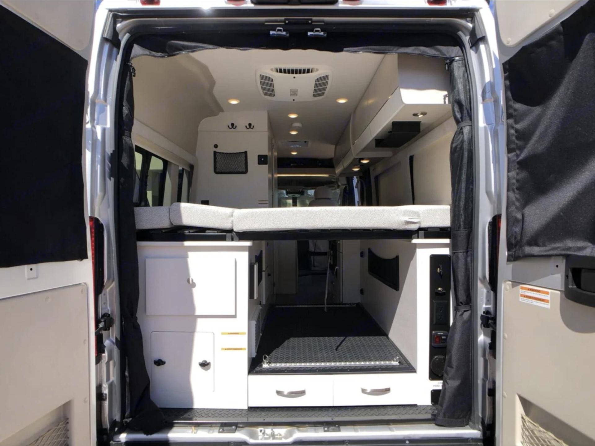 2025 Entegra Coach Ethos 20e