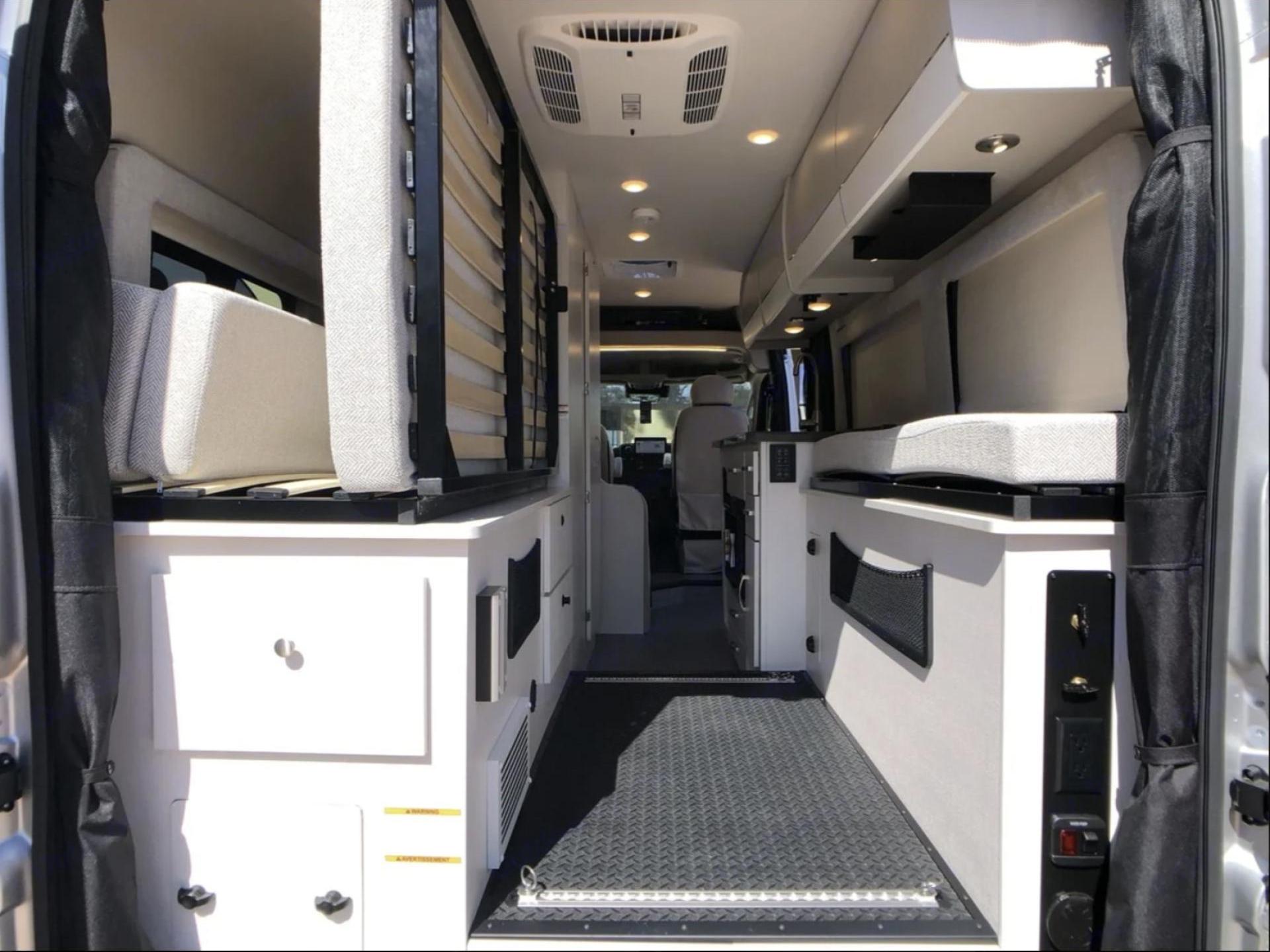 2025 Entegra Coach Ethos 20e