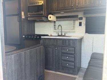 2019 Highland Ridge Open Range 26bhs