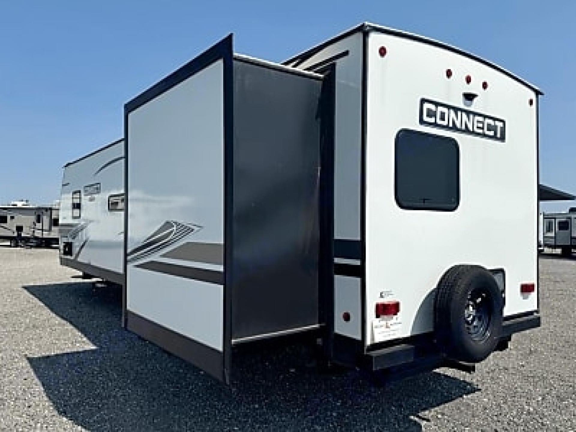 2022 K-Z Connect 322bhk